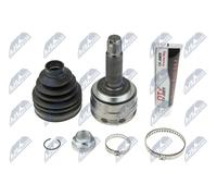 NTY Kit giunti, Semiasse compatibile con HONDA NPZ-HD-040