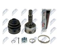 Giunto semiasse Assale anteriore Sx NPZ-HY-512 NTY per HYUNDAI ATOS