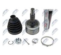 Giunto semiasse Assale anteriore Sx NPZ-HY-515 NTY per HYUNDAI KIA