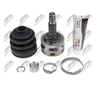 Giunto semiasse Assale anteriore Sx NPZ-HY-517 NTY per HYUNDAI KIA