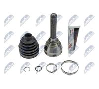 Giunto semiasse Assale anteriore Sx NPZ-IS-008 NTY per ISUZU D-MAX I