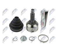 Giunto semiasse Assale anteriore Sx NPZ-KA-349 NTY per KIA SORENTO I