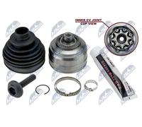 NTY NPZ-ME-030 Kit giunti, Semiasse per MERCEDES-BENZ