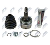 Giunto semiasse Assale anteriore Sx NPZ-MS-006 NTY per MITSUBISHI L200 / TRITON
