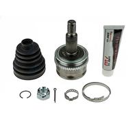 NTY Kit giunti, Semiasse compatibile con MITSUBISHI NPZ-MS-006