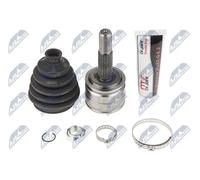 Giunto semiasse Assale anteriore Sx NPZ-MS-020 NTY per SMART MITSUBISHI