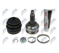 NTY Kit giunti, Semiasse compatibile con MAZDA NPZ-MZ-028