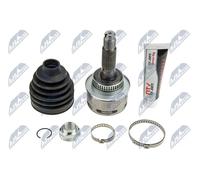 Guarnizione kit esterno albero di trasmissione per MAZDA | MZBT50A44, MZILBT50