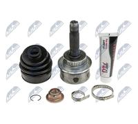 NTY Kit giunto semiasse anteriore NPZ-MZ-041 sinistro per Ford Ranger / Everest / Mazda