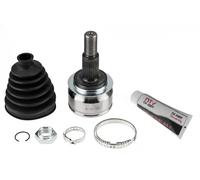 NTY Kit giunti semiasse NPZ-MZ-064 - Adatto a Mazda 3 1.6 (2013-2019), CX-3 2.0 2WD