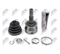 NTY NPZ-NS-085 Kit giunti semiasse