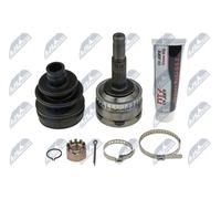 Guarnizione kit esterno albero di trasmissione per OPEL | PAP105, PP-105