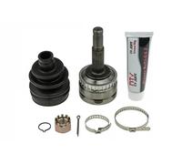 NTY Kit guarnizione esterno albero di trasmissione NPZ-PL-007 PAP105 PP-105 per OPEL Corsa B/C