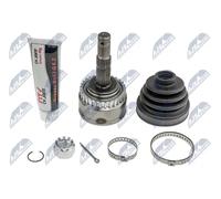 Guarnizione kit esterno albero di trasmissione per OPEL | P620K, VKJA3111