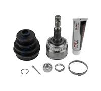Giunto semiasse Assale anteriore Sx NPZ-PL-027 NTY per OPEL COMBO Tour CORSA C