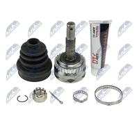 NTY NPZ-PL-034 Kit giunti semiasse
