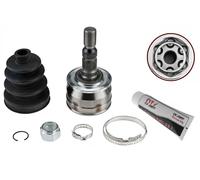 NTY Kit giunti semiasse NPZ-PL-037 anteriore per Opel Astra K 1.4T/1.6T/1.6CDTI