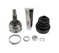 NTY Kit giunti semiasse NPZ-RE-029 per Renault Assale anteriore Sx