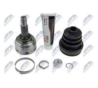 Kit giunti, Semiasse per RENAULT NPZ-RE-029