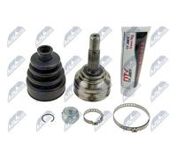 Kit Giunto Albero Motore Anteriore Sinistra Adatto per Dacia Sandero Logan MCV