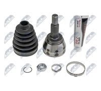 NTY NPZ-RE-059 Kit giunti semiasse