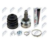 Giunto semiasse Assale anteriore Sx NPZ-SB-009 NTY per SUBARU LEGACY IV OUTBACK