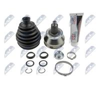 NTY NPZ-SK-005 Kit giunti semiasse