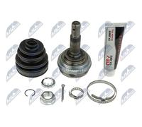 NTY Kit giunti, Semiasse compatibile con TOYOTA NPZ-TY-001