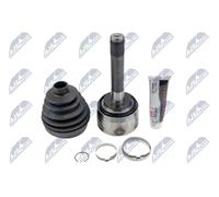 NTY Kit giunti, Semiasse compatibile con TOYOTA NPZ-TY-018