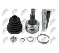 NTY Kit giunti, Semiasse compatibile con TOYOTA NPZ-TY-065