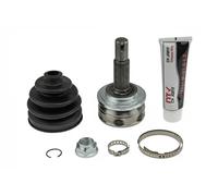 NTY Kit giunti semiasse NPZ-TY-079 compatibile con TOYOTA, SUBARU