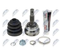 Guarnizione kit esterno albero di trasmissione per TOYOTA | 859175, 924338