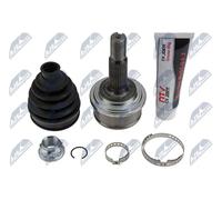 NTY Kit giunti, Semiasse compatibile con TOYOTA NPZ-TY-104