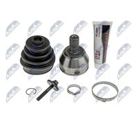 Giunto semiasse Assale anteriore Sx NPZ-VV-014 NTY per VOLVO FORD