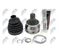 Giunto semiasse Assale anteriore Sx NPZ-VV-019 NTY per VOLVO V70 III XC90 I