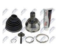 NTY NPZ-VV-024 Kit giunti semiasse