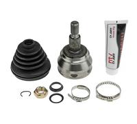 NTY NPZ-VW-005 Kit giunti semiasse