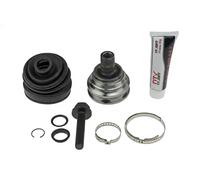 NTY Giunto semiasse NPZ-VW-030 Assale anteriore Sx per VW SEAT SKODA