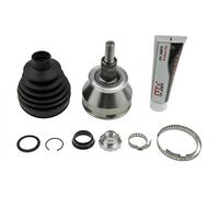 Kit Giunto, Albero Motore/Esterno Adatto per 1.9TDI 96KW Audi A3 00 VW Golf IV