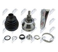 Kit Giunto, Albero Motore/Esterno Adatto per 1.9TDI 96KW Audi A3 00 VW Golf IV