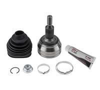 NTY Kit Giunto Albero Motore Anteriore Sinistra Destra per VW Crafter Box Sy _