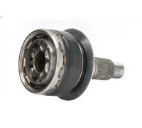 NTN-SNR Kit giunti semiasse OJK77.012 per Suzuki SX4 S-Cross 1.4 (2016-)