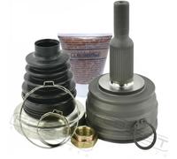 Giunto semiasse Assale posteriore 2310-TRANRR FEBEST per VW MULTIVAN T5