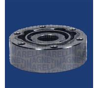 Giunto semiasse Assale posteriore 302009100005 MAGNETI MARELLI per AUDI VW SKODA