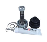 MAXGEAR Kit Giunto Semiasse Posteriore Lato Ruota per Nissan Qashqai