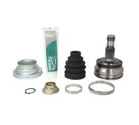 Giunto semiasse Assale posteriore G1M018PC PASCAL per MERCEDES-BENZ CLASSE E