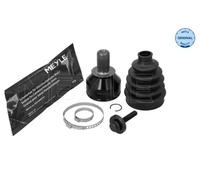 Meyle 014 498 0036 Kit Giunto Semiasse Posteriore per Renault Twingo III Smart