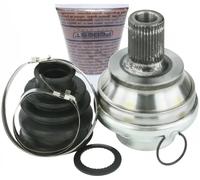 Giunto semiasse Assale posteriore Giunto omocinetico 2310-CCR FEBEST per VW AUDI