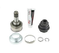 Giunto semiasse Assale posteriore NPW-BM-057 NTY per BMW 1 3 3 Touring