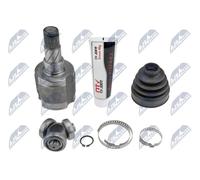 NTY NPW-CH-079 Kit giunti semiasse per TESLA Model S (5YJS) Model X (5YJX)